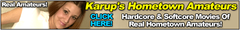 KARUPS AMATEUR TEENS